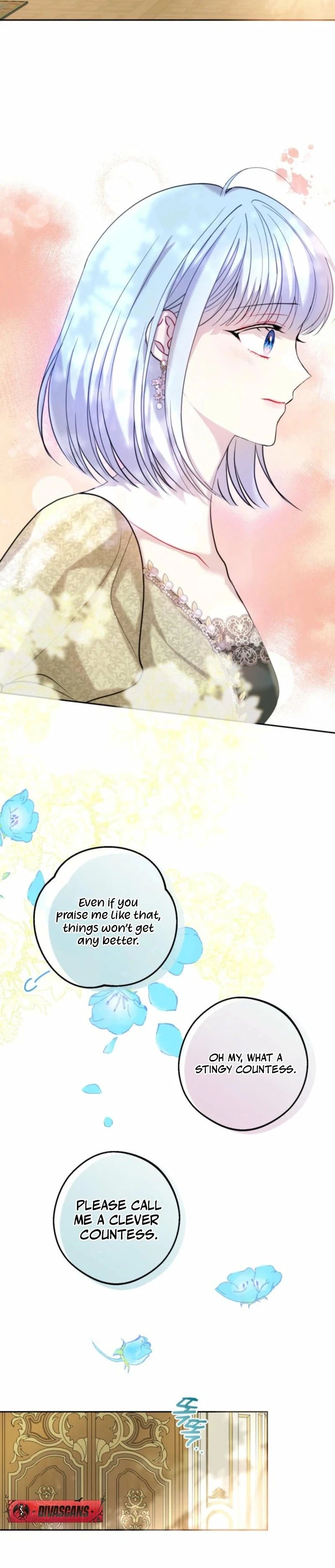 The Consequences of Messing with the Original Work Chapter 19 189 ch 19 23