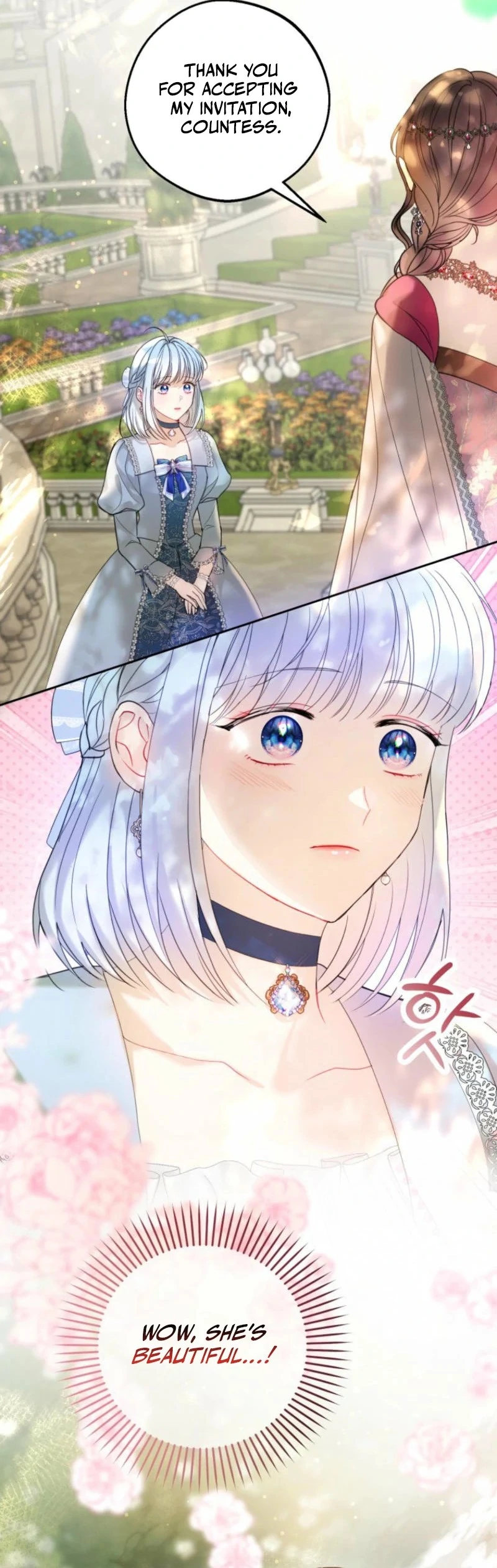 The Consequences of Messing with the Original Work Chapter 19 197 ch 19 31