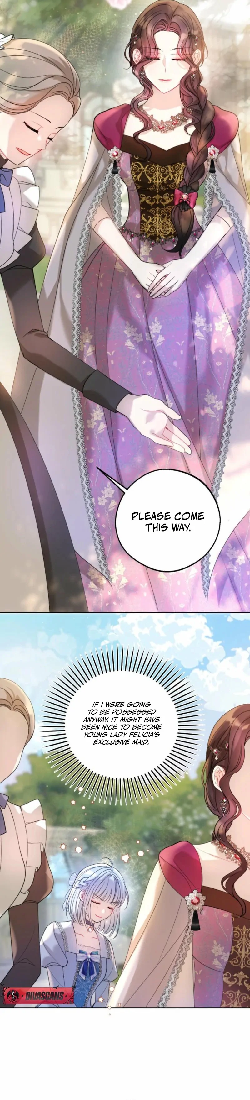 The Consequences of Messing with the Original Work Chapter 19 198 ch 19 32