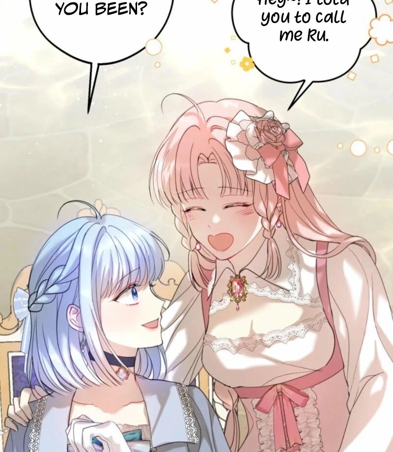 The Consequences of Messing with the Original Work Chapter 19 206 ch 19 40