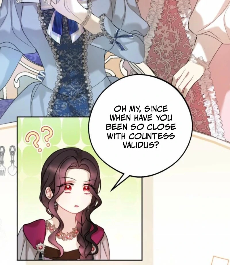 The Consequences of Messing with the Original Work Chapter 19 207 ch 19 41