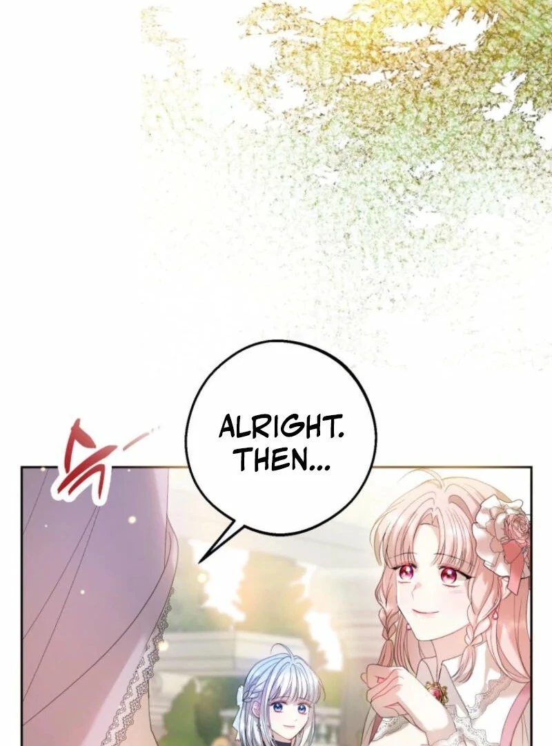 The Consequences of Messing with the Original Work Chapter 19 209 ch 19 43