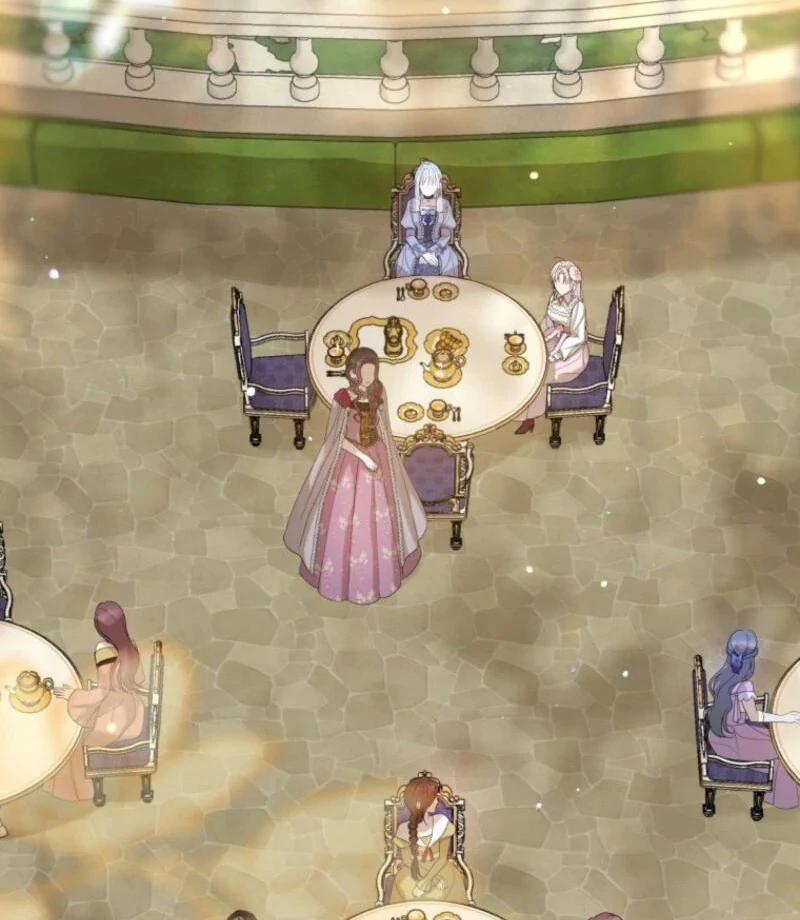 The Consequences of Messing with the Original Work Chapter 19 211 ch 19 45