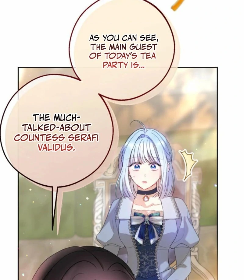 The Consequences of Messing with the Original Work Chapter 19 215 ch 19 49