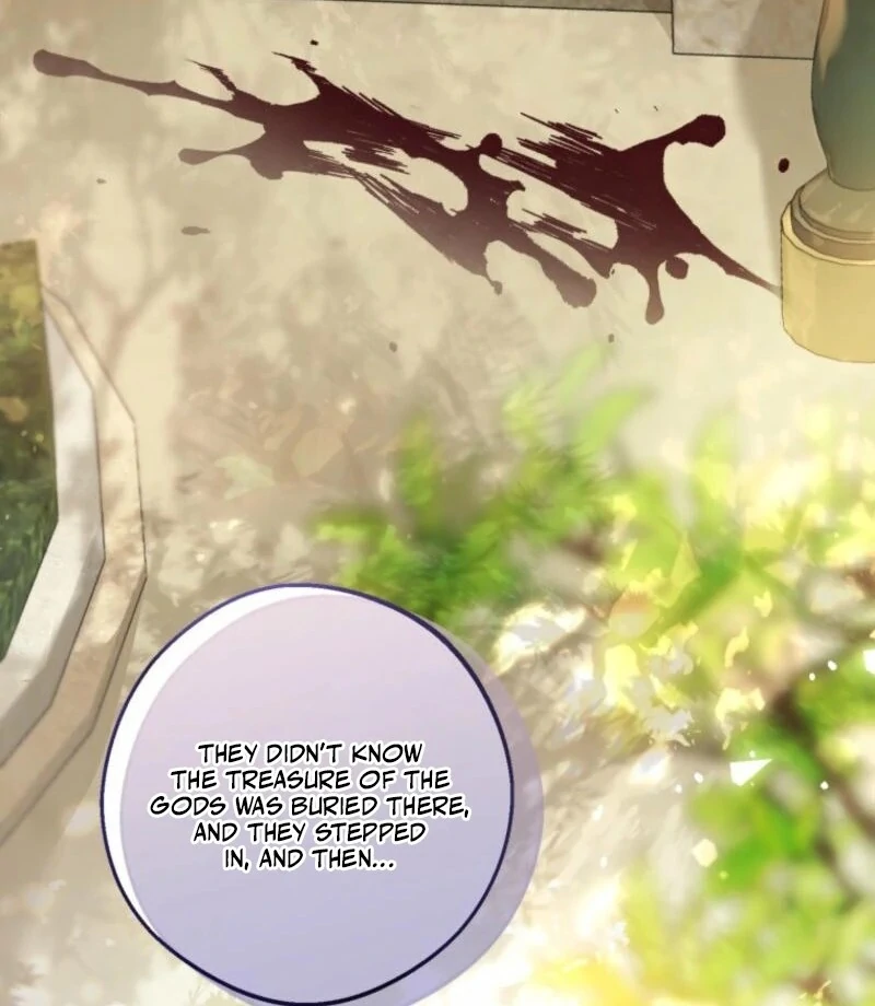 The Consequences of Messing with the Original Work Chapter 19 171 ch 19 5