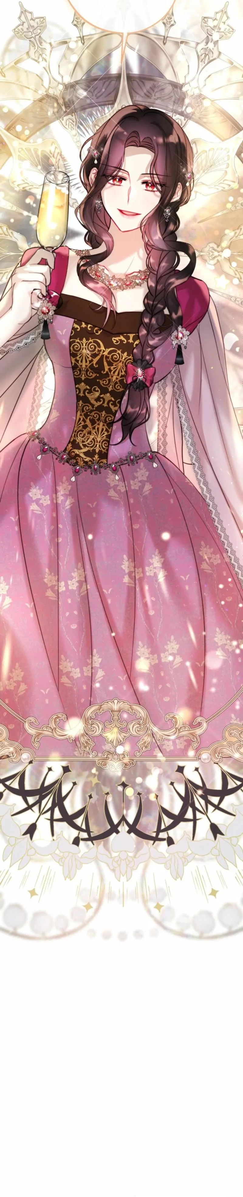 The Consequences of Messing with the Original Work Chapter 19 218 ch 19 52