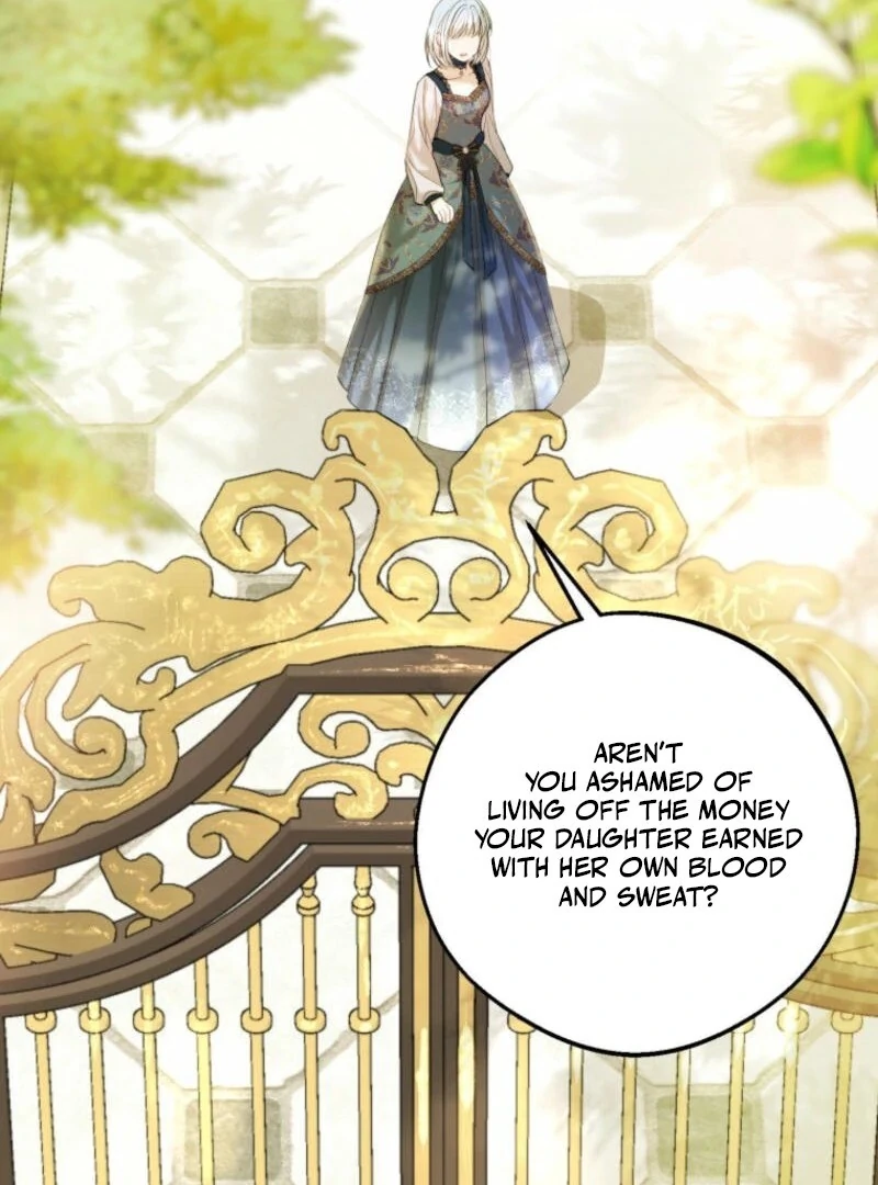 The Consequences of Messing with the Original Work Chapter 19 174 ch 19 8