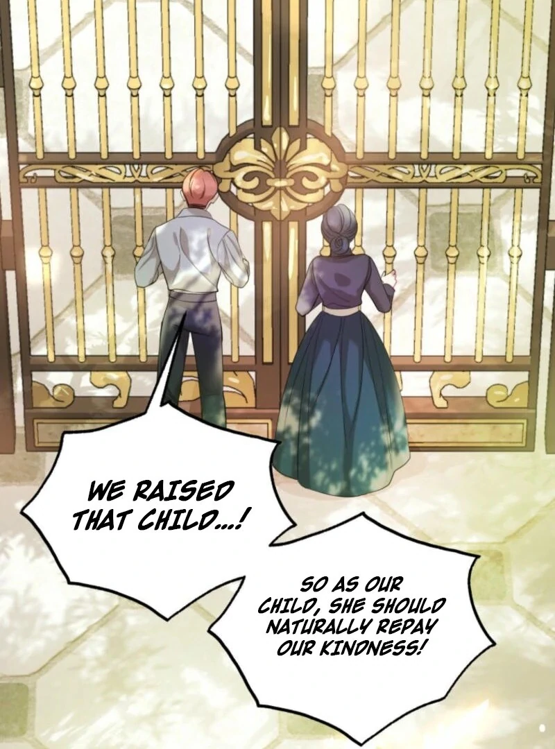 The Consequences of Messing with the Original Work Chapter 19 175 ch 19 9