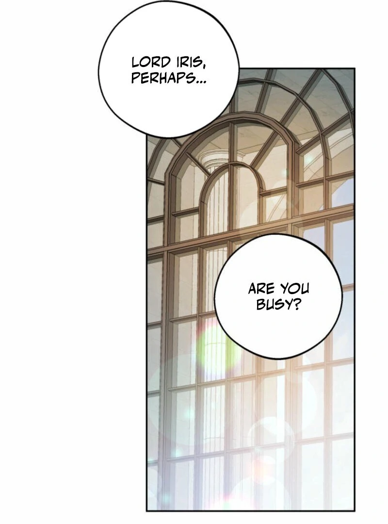 The Consequences of Messing with the Original Work Chapter 2 171 ch 2 20