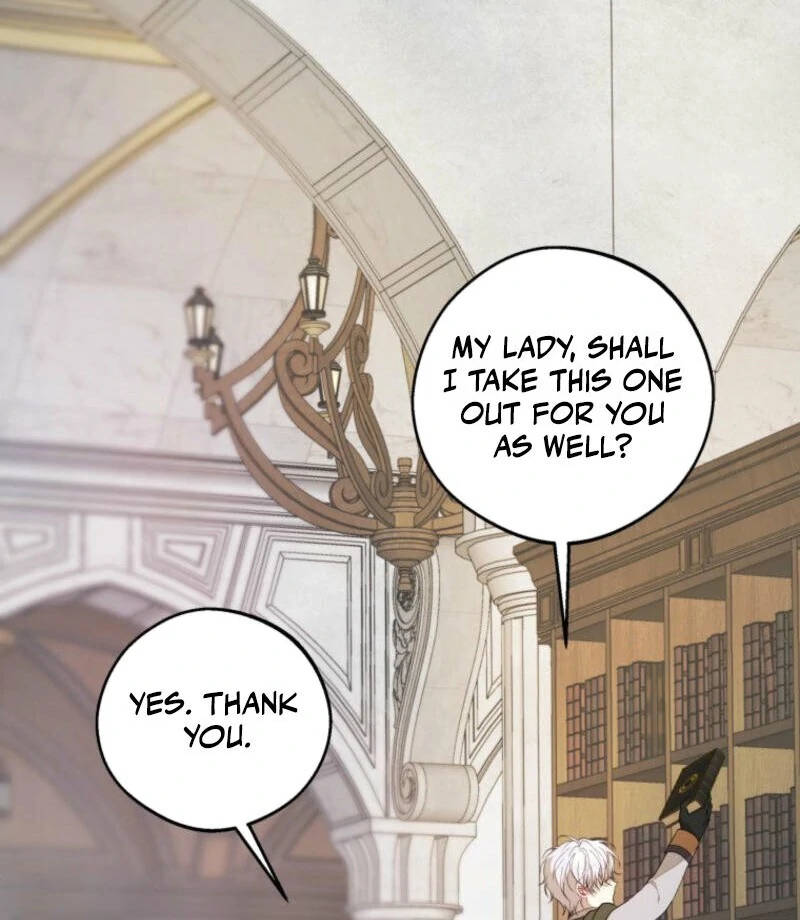 The Consequences of Messing with the Original Work Chapter 2 173 ch 2 22