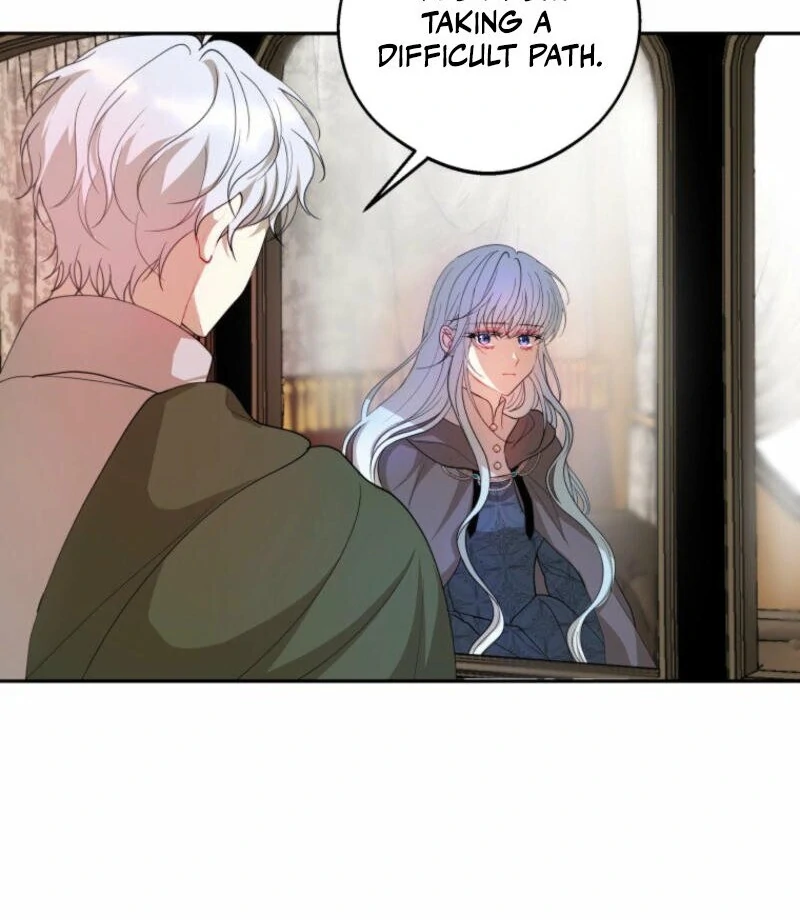 The Consequences of Messing with the Original Work Chapter 2 182 ch 2 31