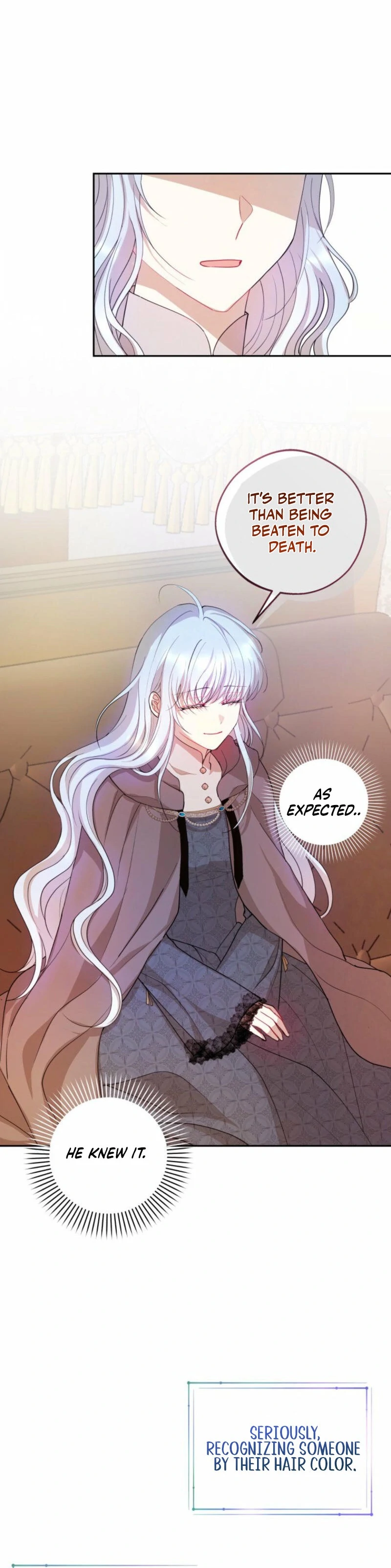 The Consequences of Messing with the Original Work Chapter 2 183 ch 2 32