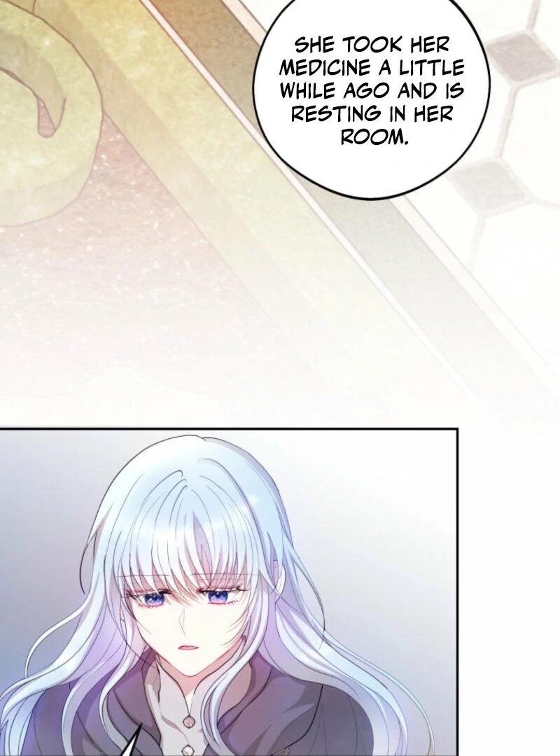 The Consequences of Messing with the Original Work Chapter 2 191 ch 2 40