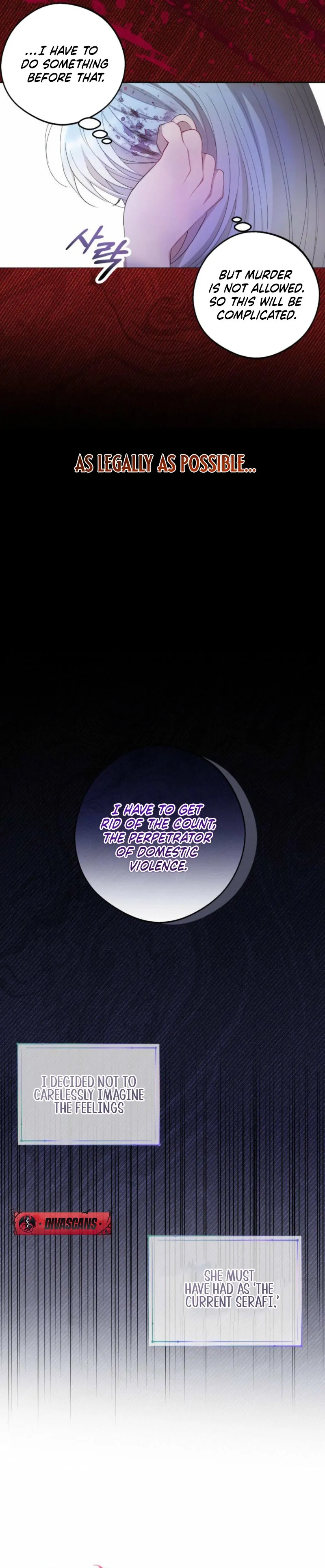 The Consequences of Messing with the Original Work Chapter 2 158 ch 2 7