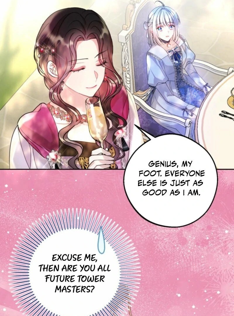 The Consequences of Messing with the Original Work Chapter 20 205 ch 20 15