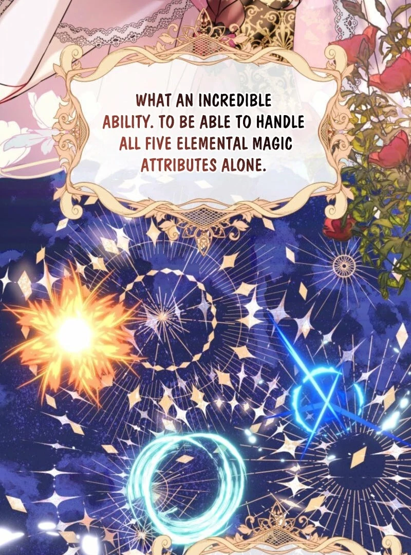 The Consequences of Messing with the Original Work Chapter 20 207 ch 20 17