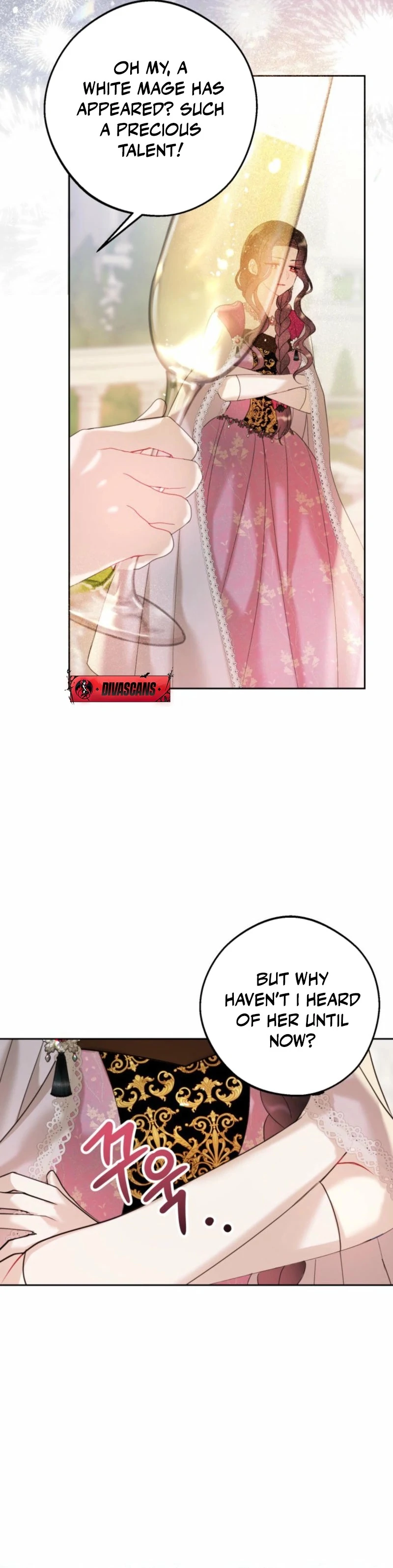 The Consequences of Messing with the Original Work Chapter 20 215 ch 20 25