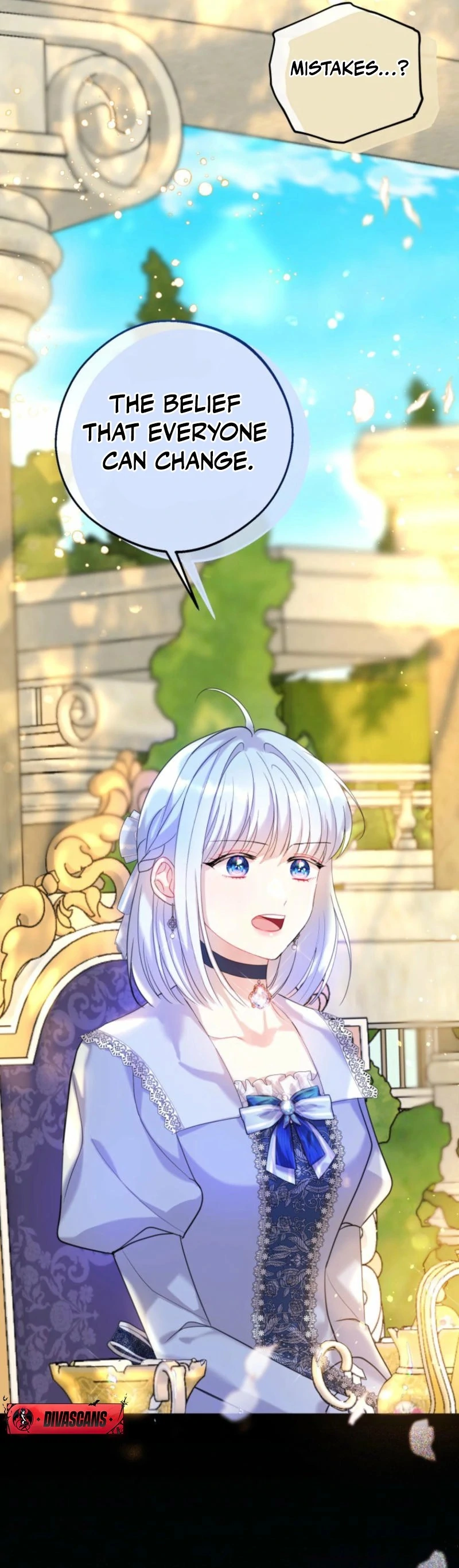 The Consequences of Messing with the Original Work Chapter 20 218 ch 20 28