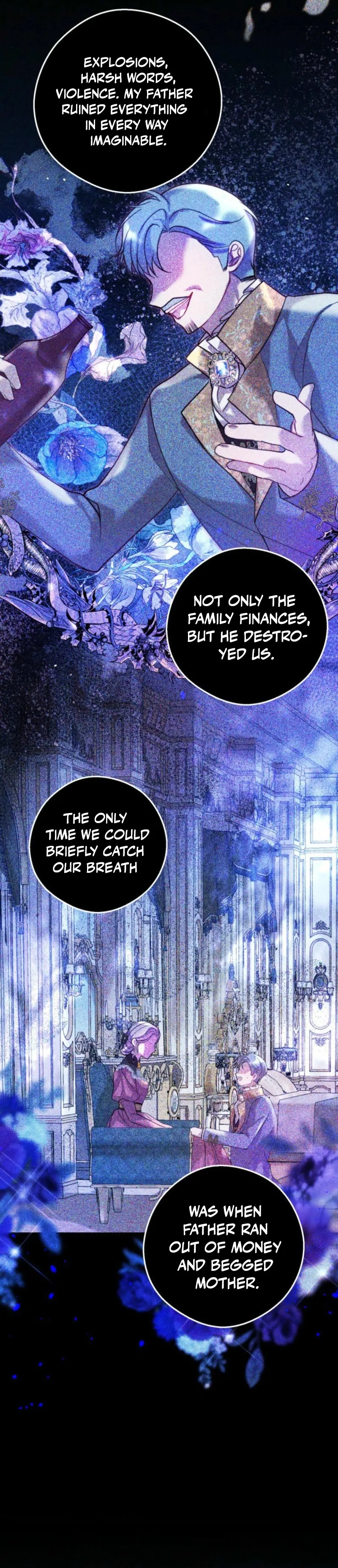 The Consequences of Messing with the Original Work Chapter 20 219 ch 20 29