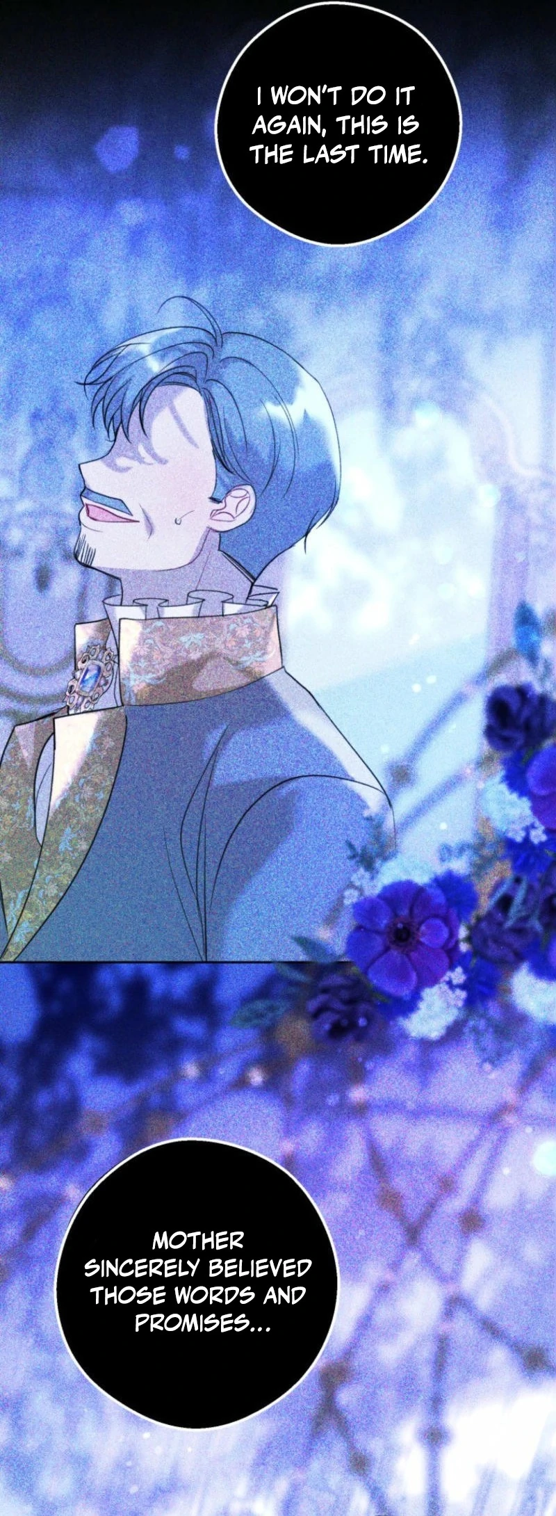 The Consequences of Messing with the Original Work Chapter 20 220 ch 20 30