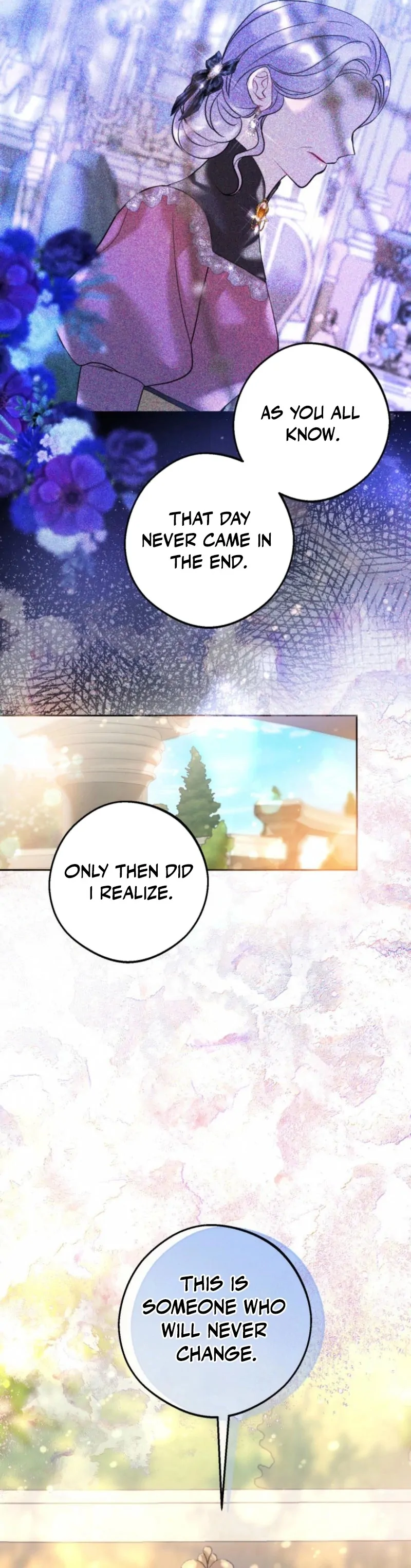 The Consequences of Messing with the Original Work Chapter 20 221 ch 20 31