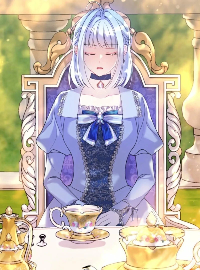 The Consequences of Messing with the Original Work Chapter 20 222 ch 20 32