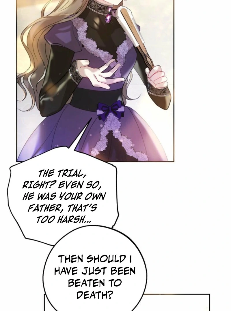 The Consequences of Messing with the Original Work Chapter 20 224 ch 20 34