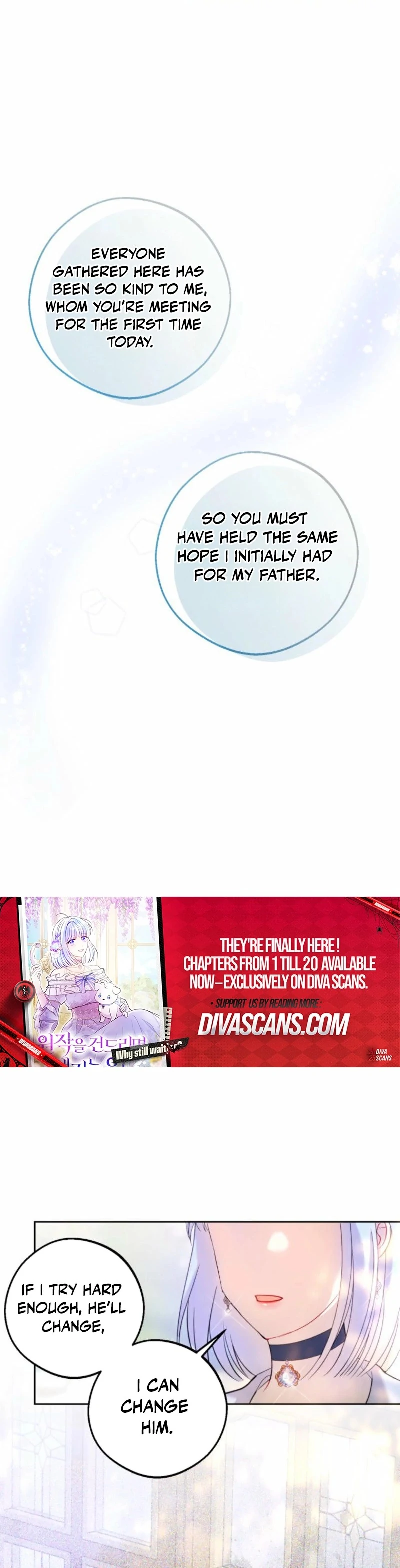 The Consequences of Messing with the Original Work Chapter 20 227 ch 20 37