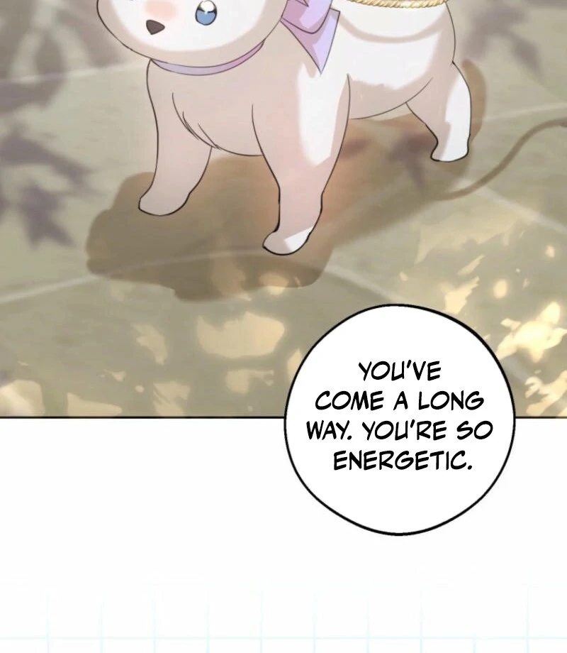 The Consequences of Messing with the Original Work Chapter 20 194 ch 20 4