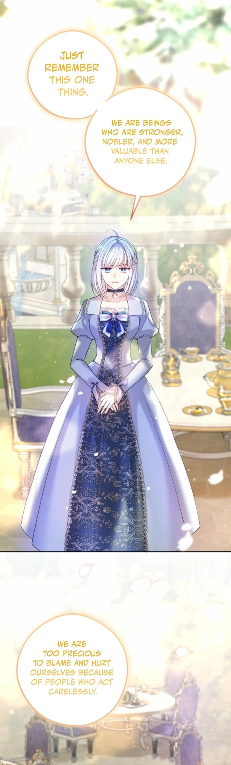 The Consequences of Messing with the Original Work Chapter 20 232 ch 20 42