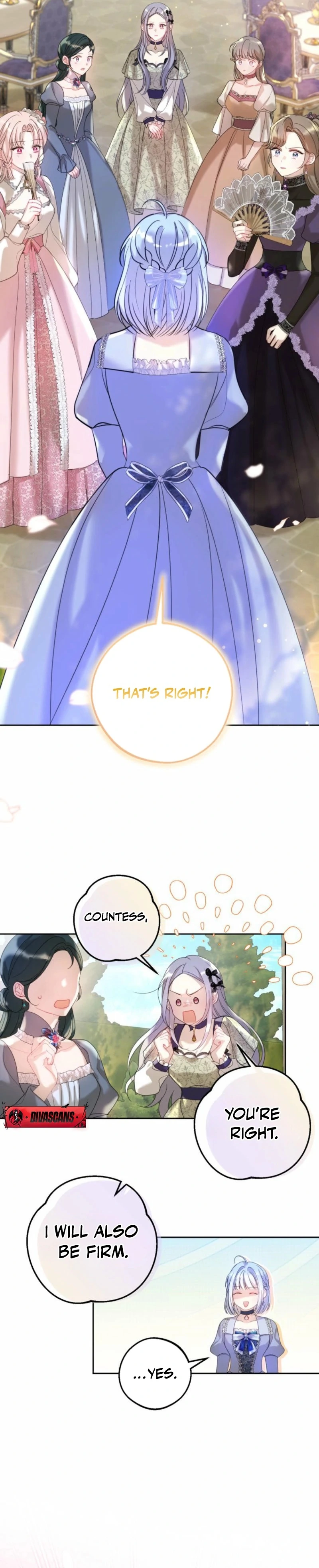 The Consequences of Messing with the Original Work Chapter 20 233 ch 20 43