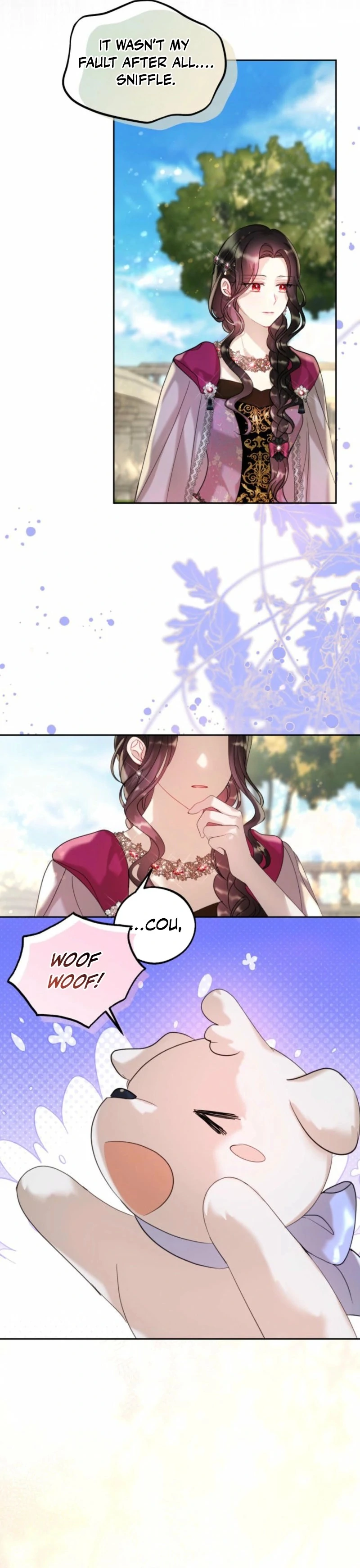 The Consequences of Messing with the Original Work Chapter 20 235 ch 20 45