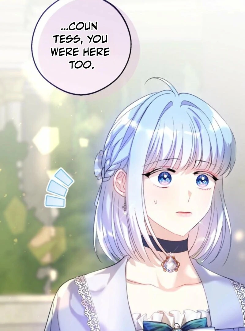 The Consequences of Messing with the Original Work Chapter 20 239 ch 20 49