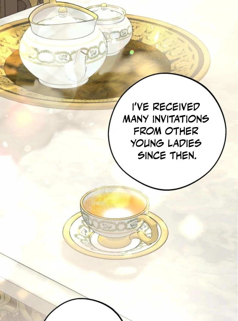 The Consequences of Messing with the Original Work Chapter 20 243 ch 20 53