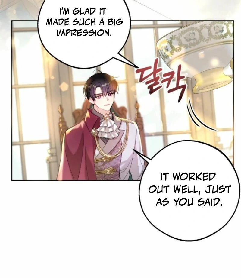 The Consequences of Messing with the Original Work Chapter 20 244 ch 20 54