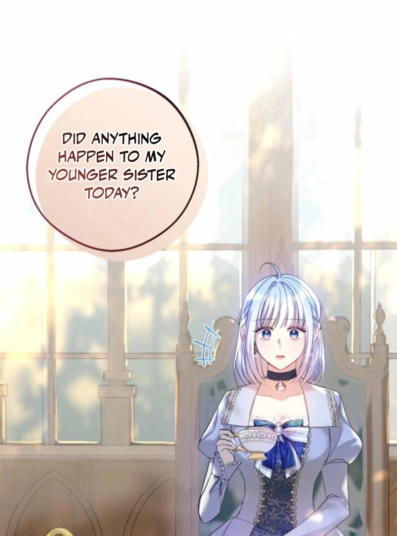 The Consequences of Messing with the Original Work Chapter 20 246 ch 20 56