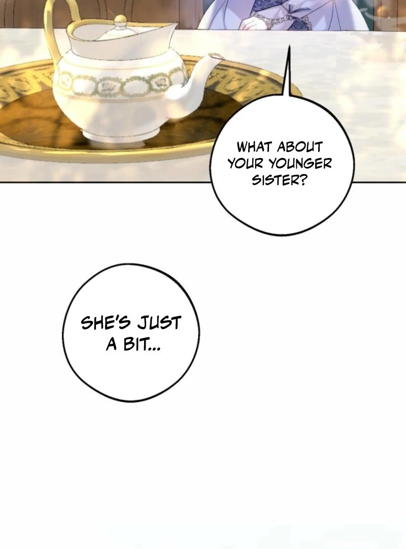 The Consequences of Messing with the Original Work Chapter 20 247 ch 20 57