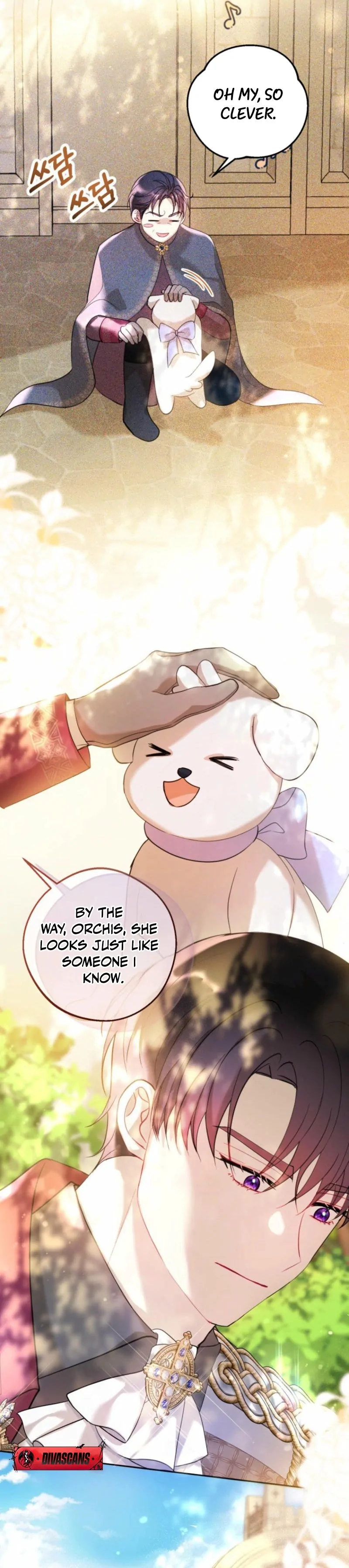 The Consequences of Messing with the Original Work Chapter 20 196 ch 20 6