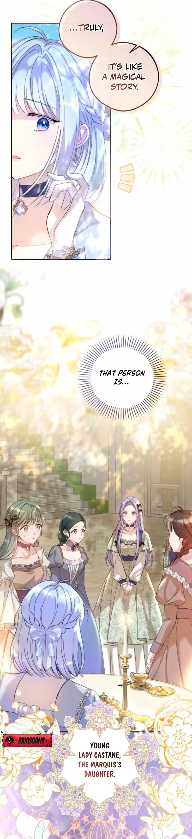 The Consequences of Messing with the Original Work Chapter 20 199 ch 20 9