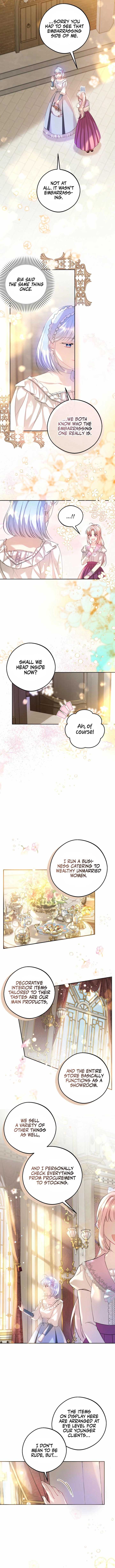 The Consequences of Messing with the Original Work Chapter 22 45 ch 22 5