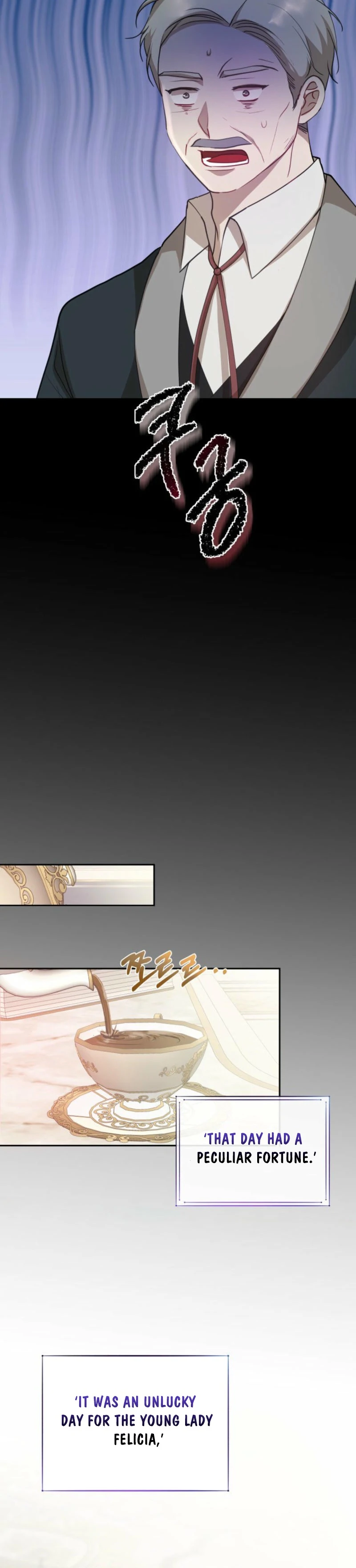 The Consequences of Messing with the Original Work Chapter 3 176 ch 3 13