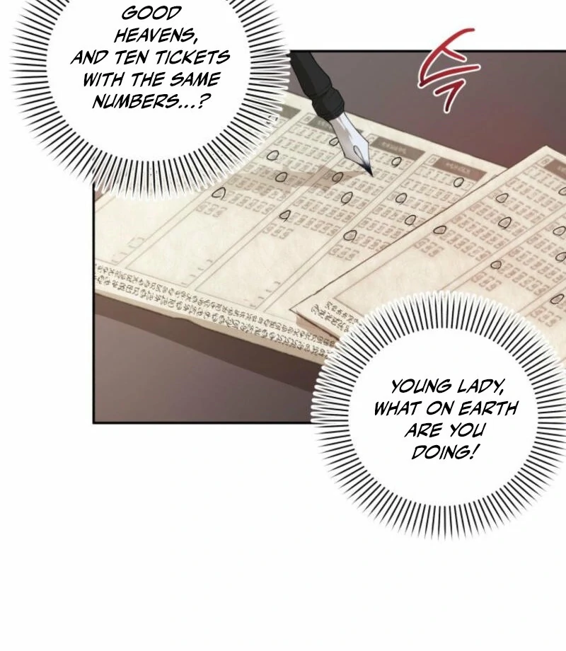 The Consequences of Messing with the Original Work Chapter 3 182 ch 3 19