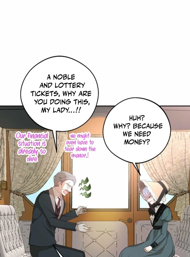 The Consequences of Messing with the Original Work Chapter 3 184 ch 3 21