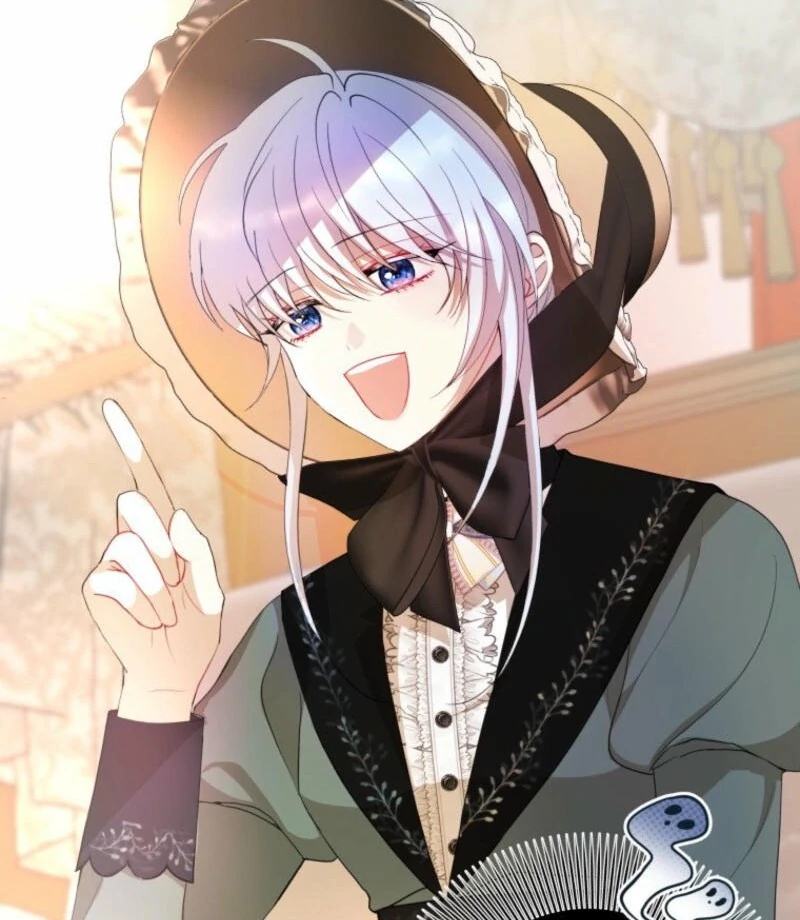 The Consequences of Messing with the Original Work Chapter 3 186 ch 3 23