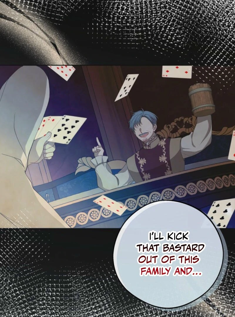 The Consequences of Messing with the Original Work Chapter 3 166 ch 3 3