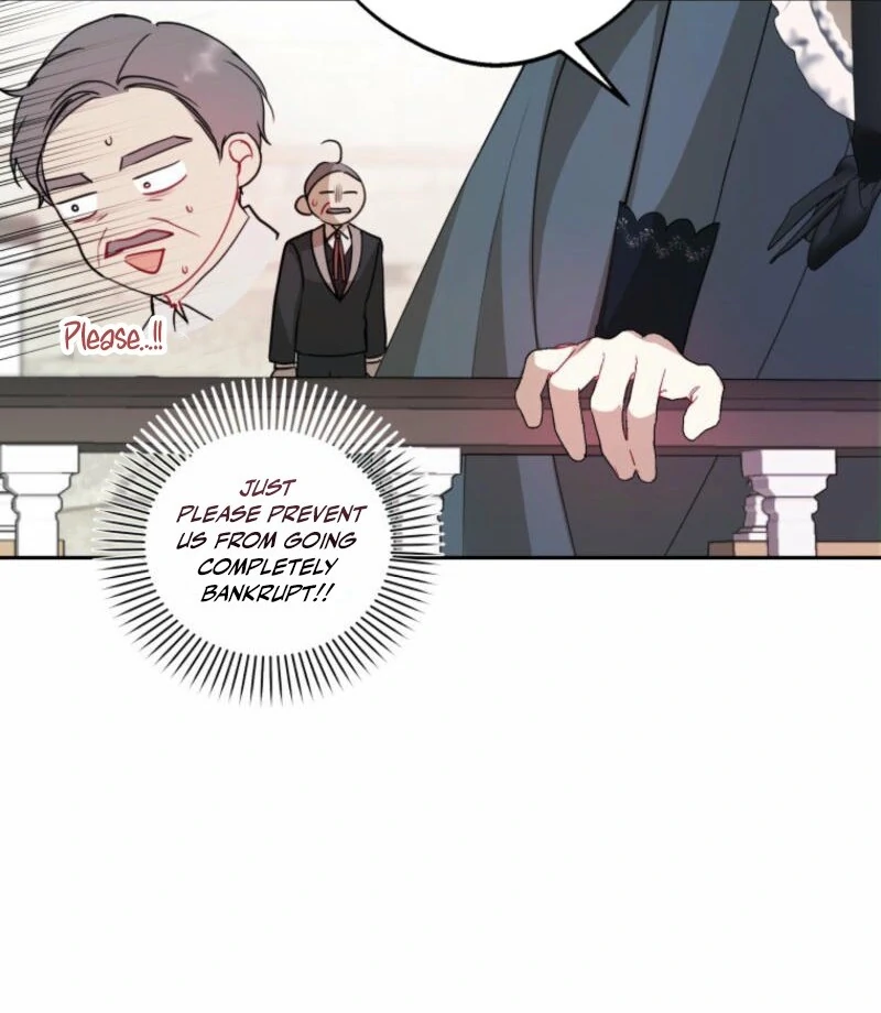 The Consequences of Messing with the Original Work Chapter 3 193 ch 3 30