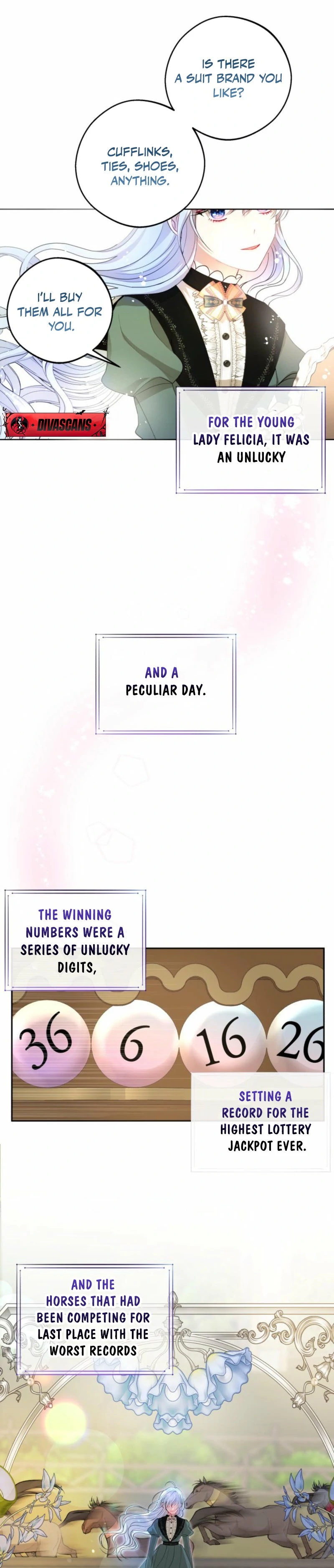 The Consequences of Messing with the Original Work Chapter 3 194 ch 3 31