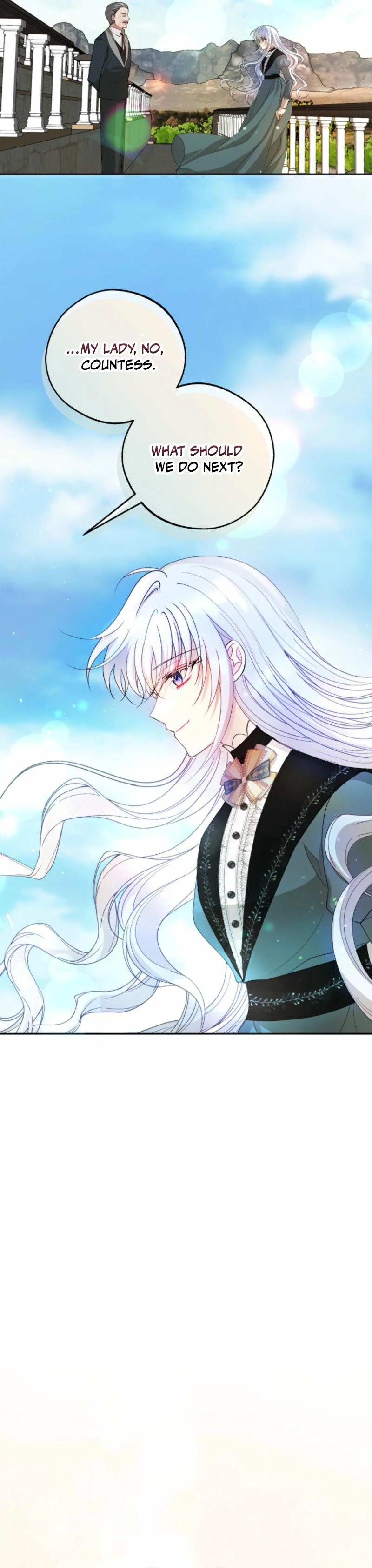 The Consequences of Messing with the Original Work Chapter 3 196 ch 3 33