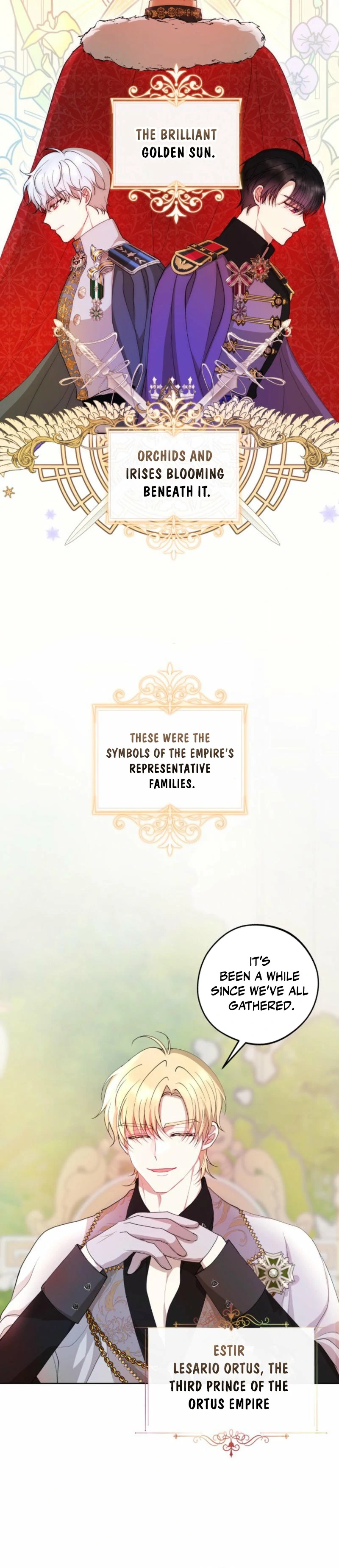 The Consequences of Messing with the Original Work Chapter 3 198 ch 3 35