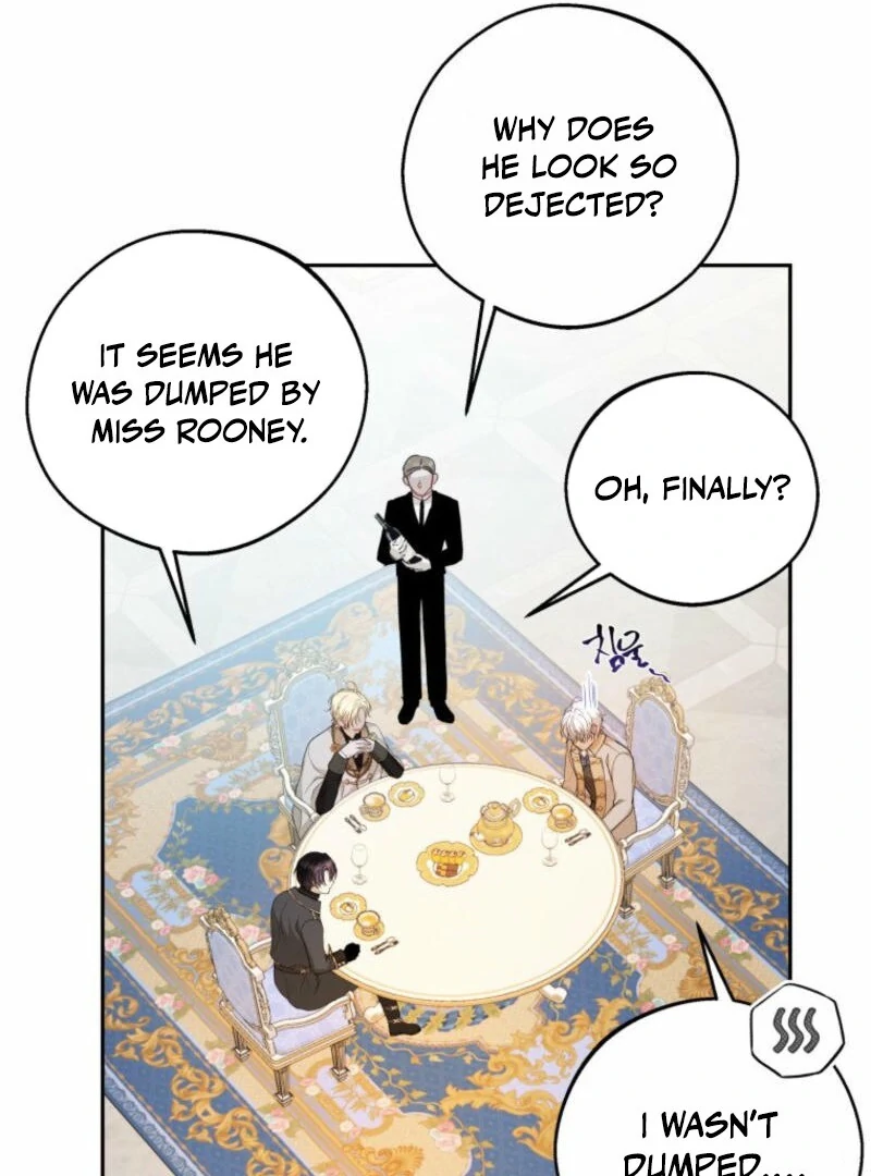 The Consequences of Messing with the Original Work Chapter 3 199 ch 3 36